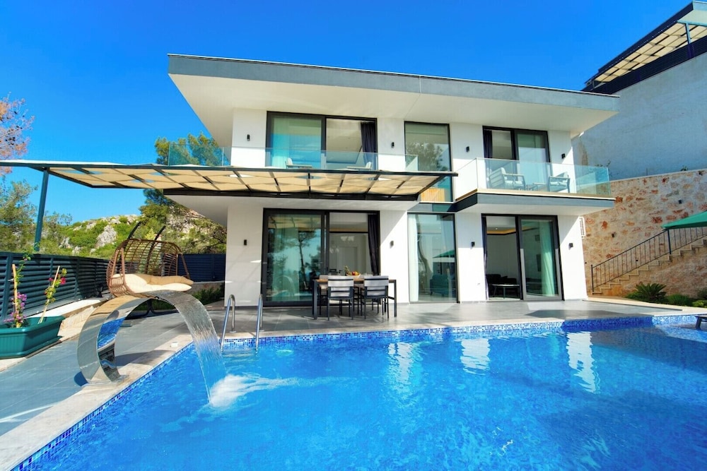 Villa Alva Donna