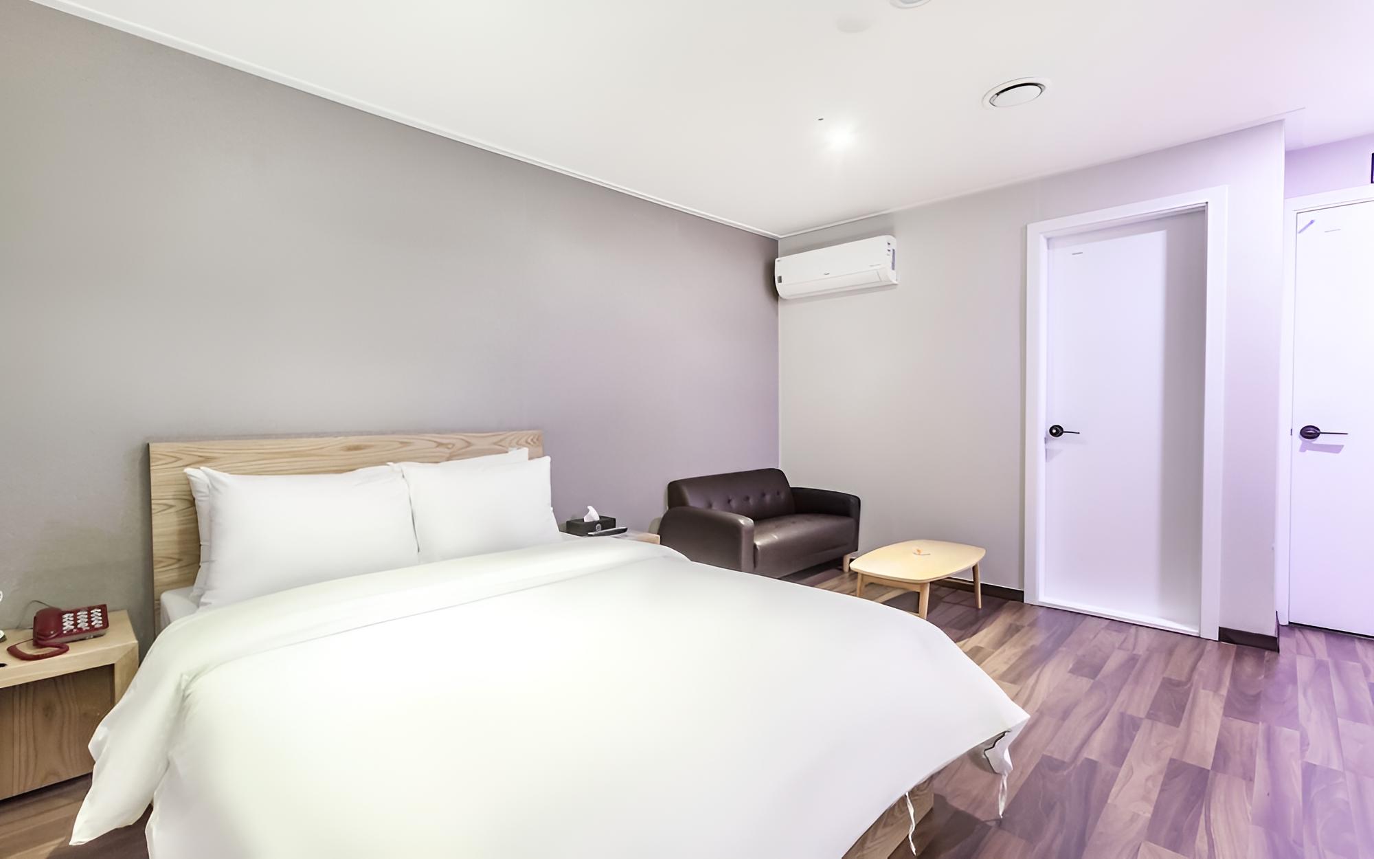 Bundang Hotel Ruby view 2