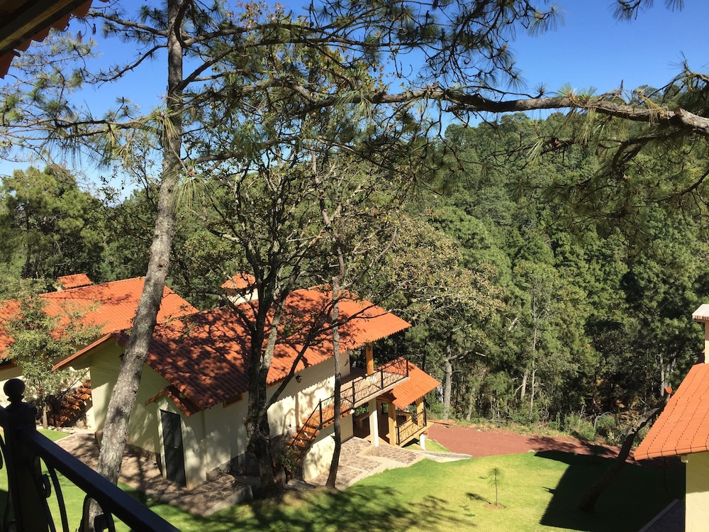 Bellavista Cabanas