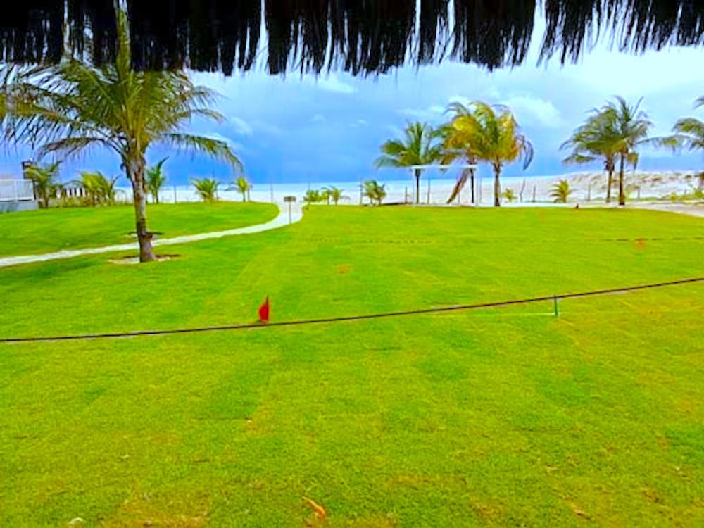 Gran Sol Beach Apartments view 4