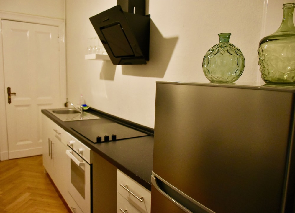Aparthotel Thüringer Hof