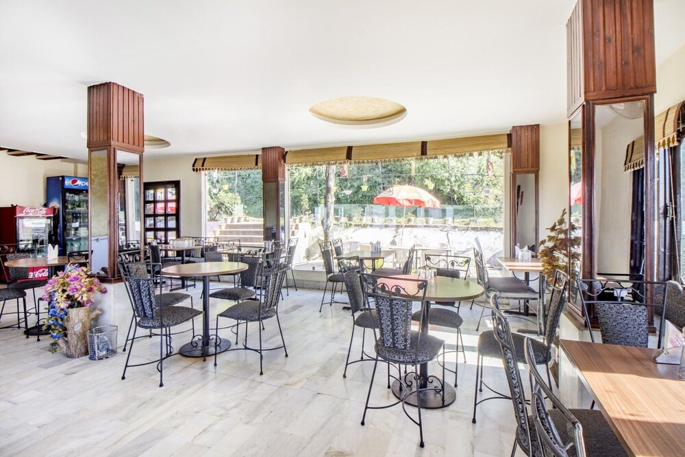 GuestHouser 1 BR Guest house 744d