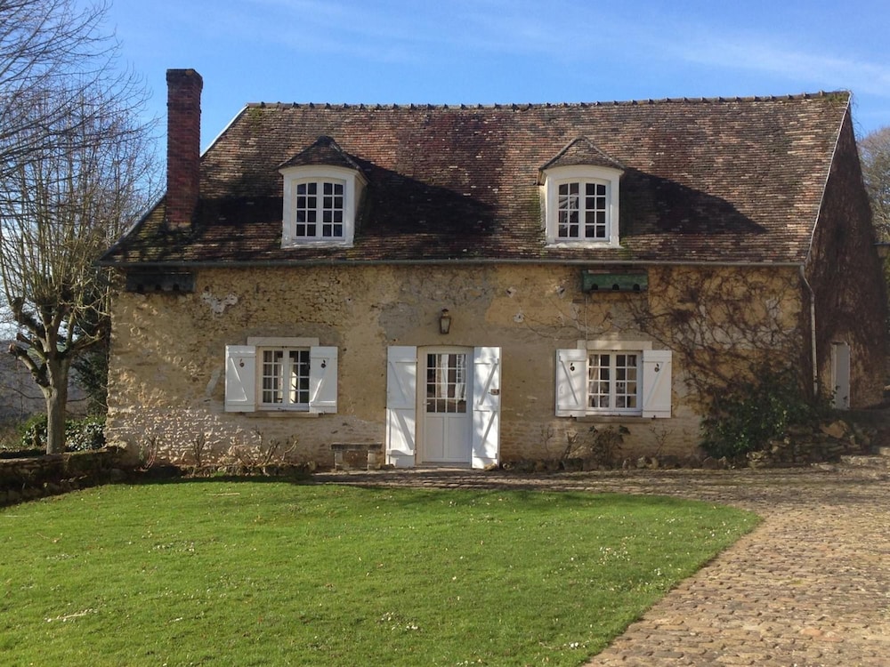 Les Hautes Sources