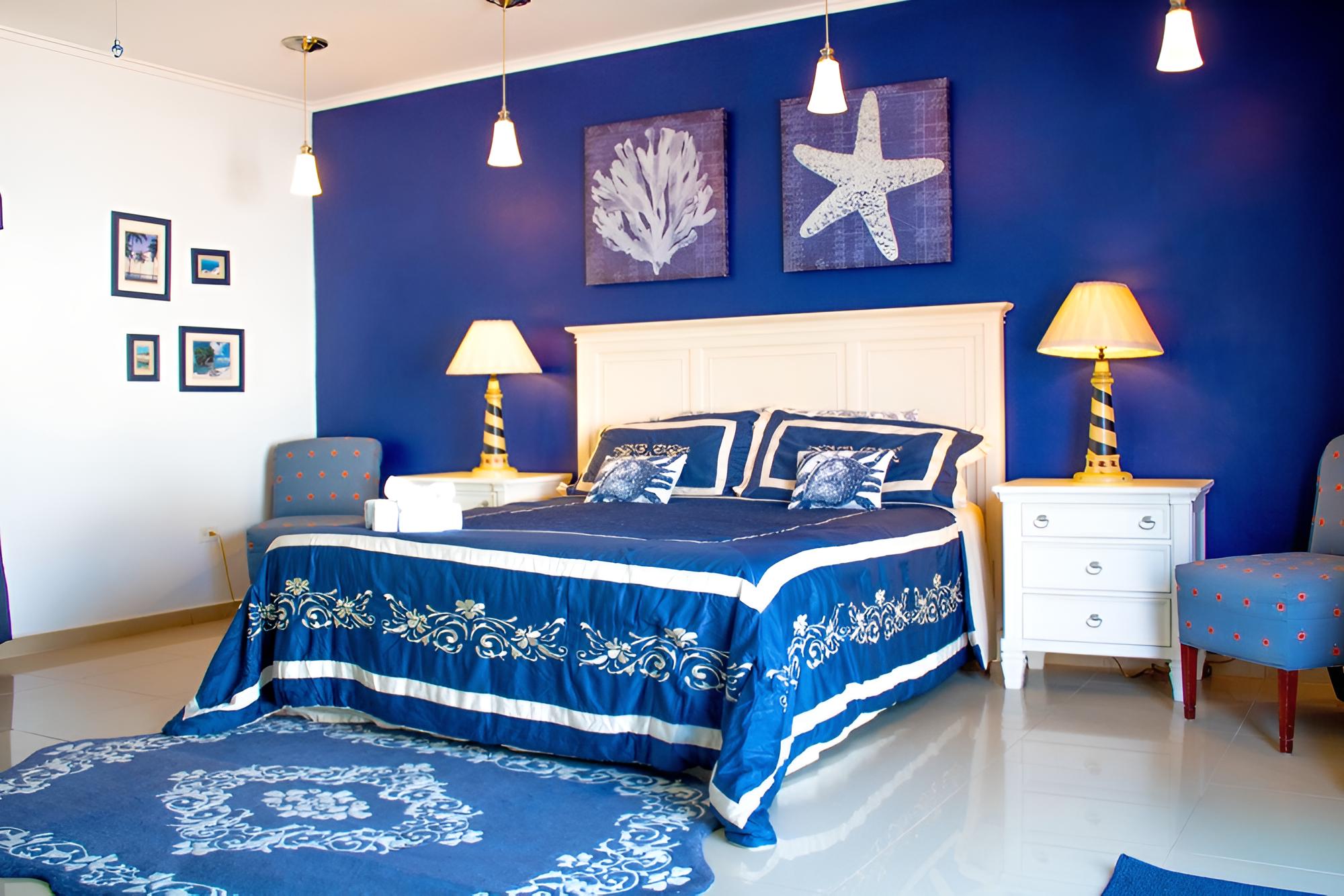 Island Sun Villa