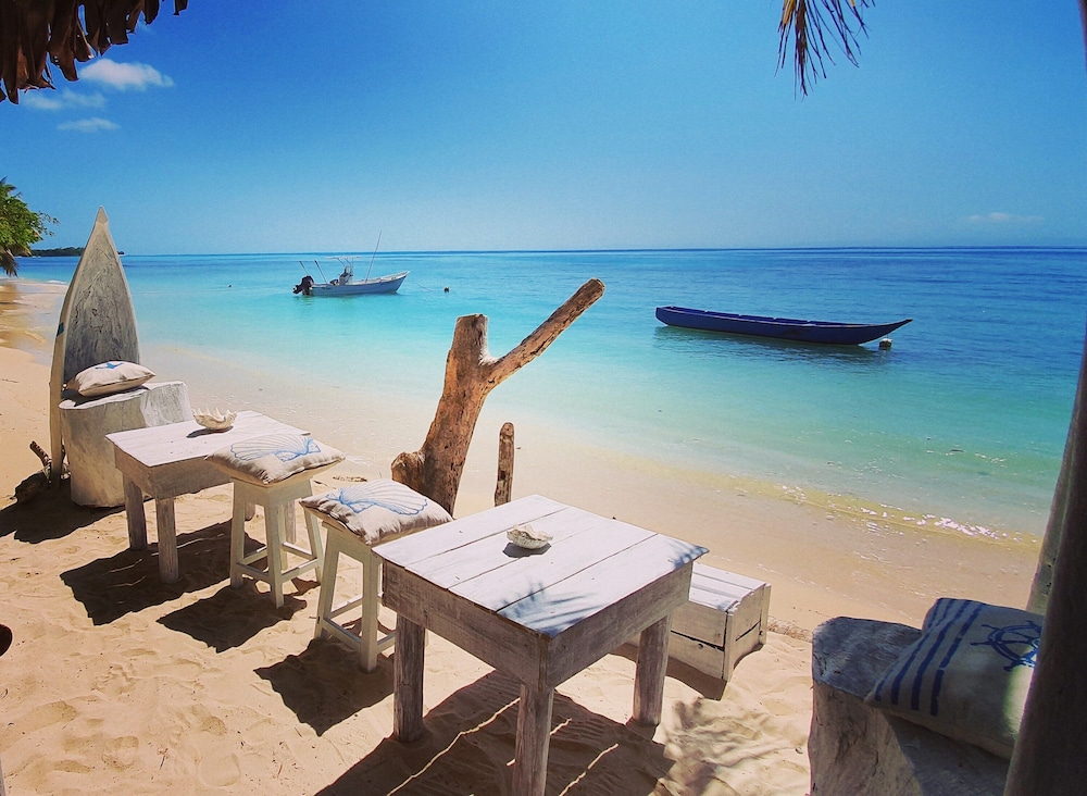 Ravoraha Ecolodge