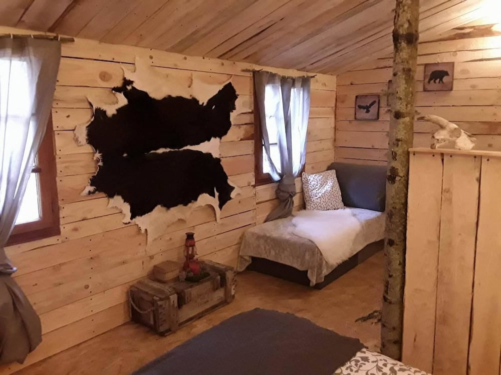 La cabane dans les arbres photo 5