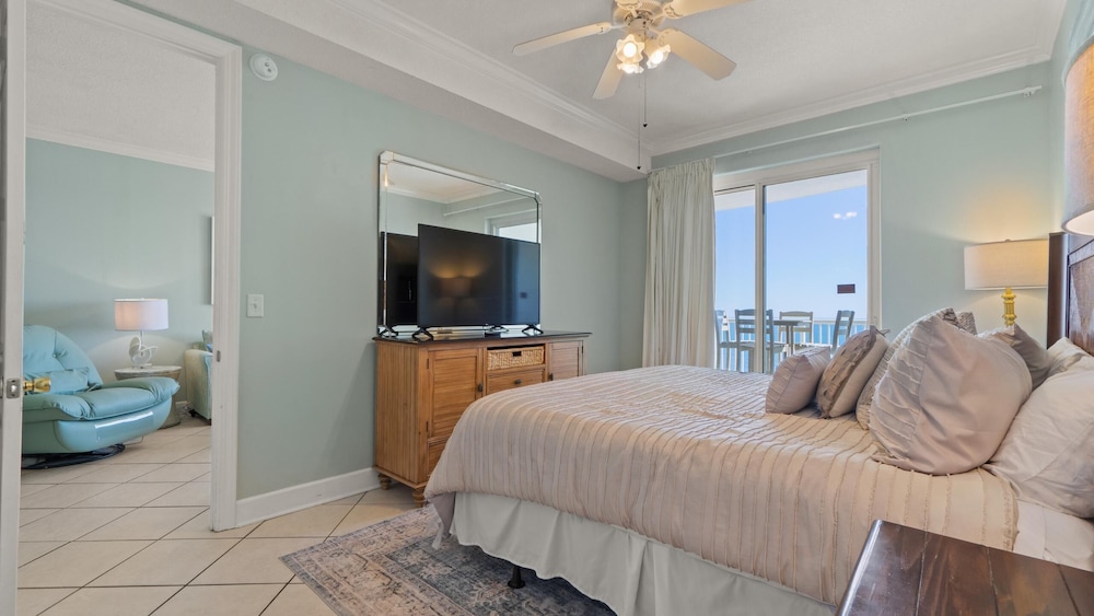 Island Royale Penthouse #202 by Southern Vacation Rentals