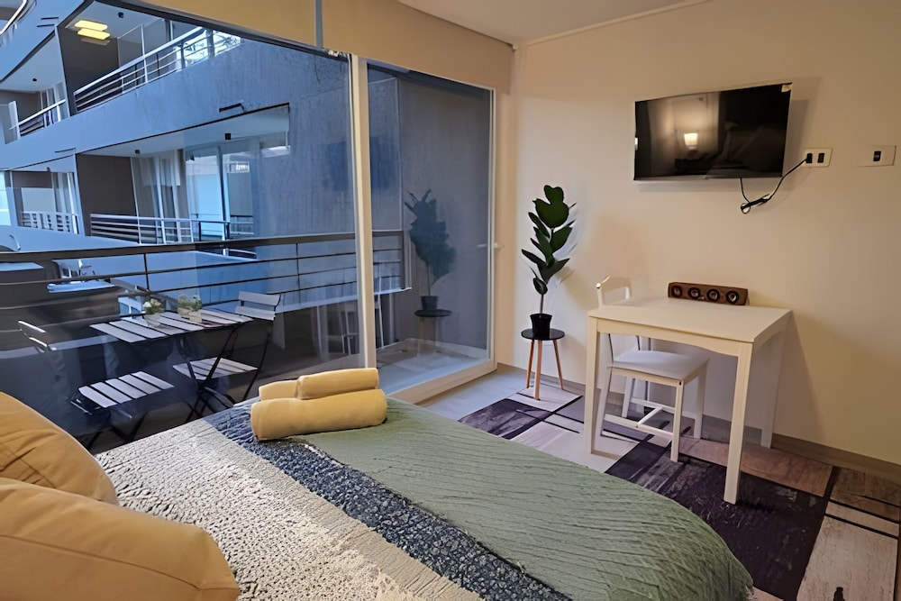 Oceana Suites Santa Rosa