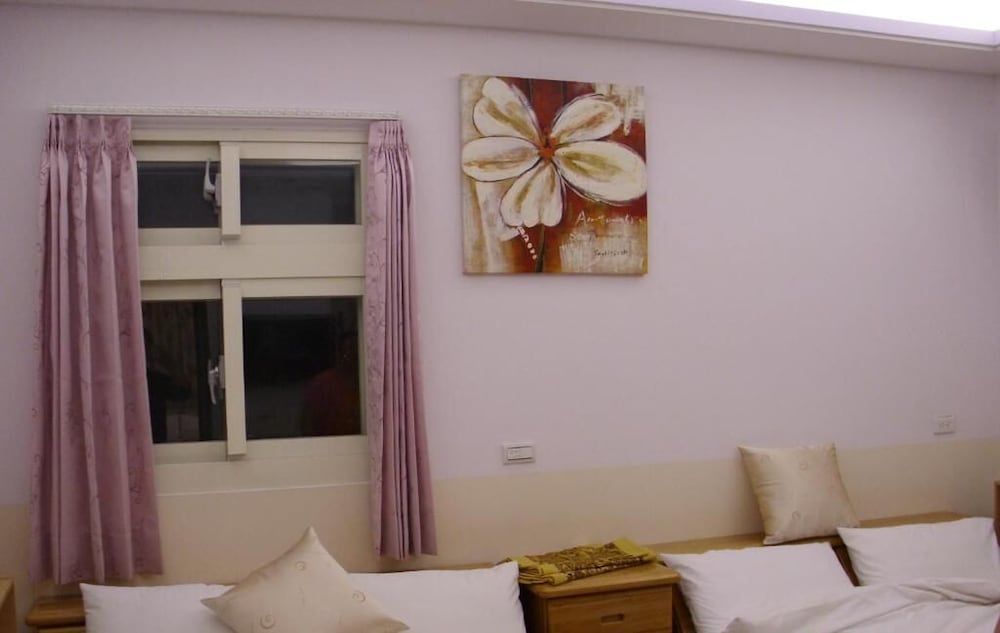 Xinchuan Homestay