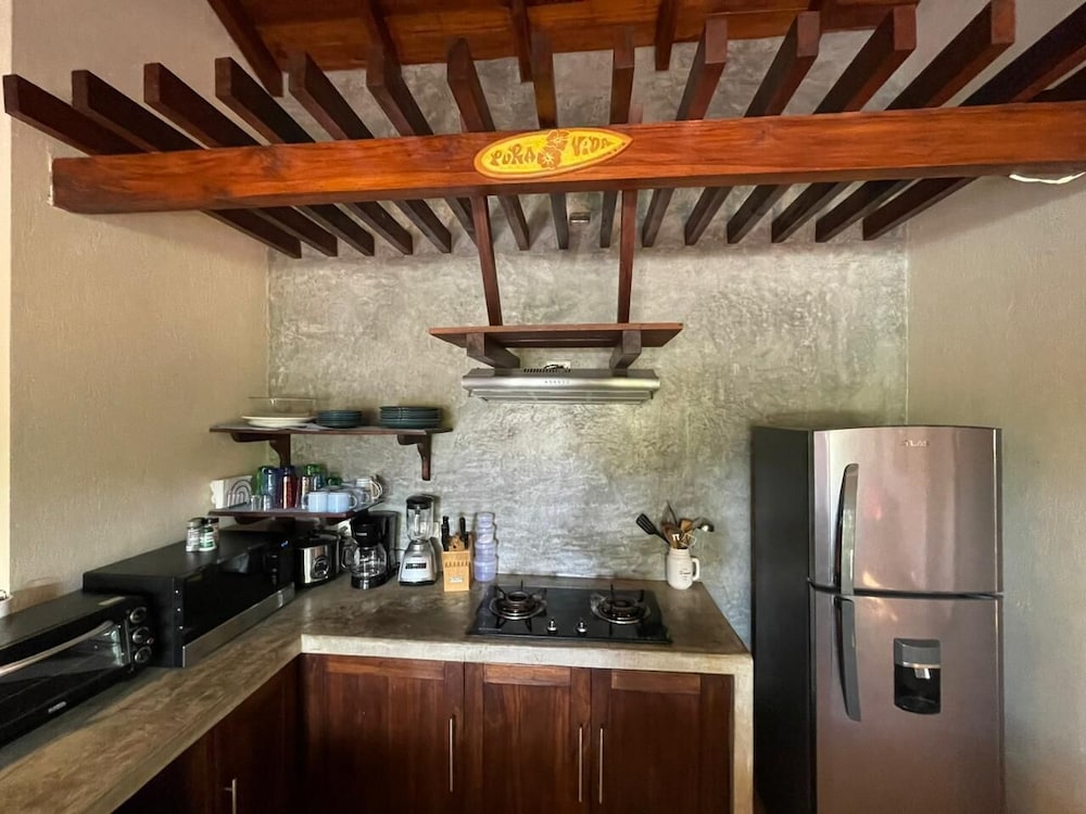 Hermosas Villa Privadas con piscina