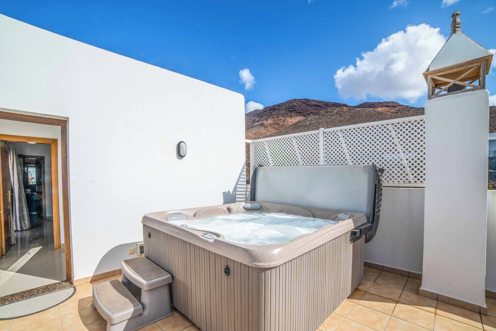 Villa Ocean Escape