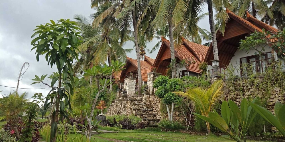 Mahendra Cottage