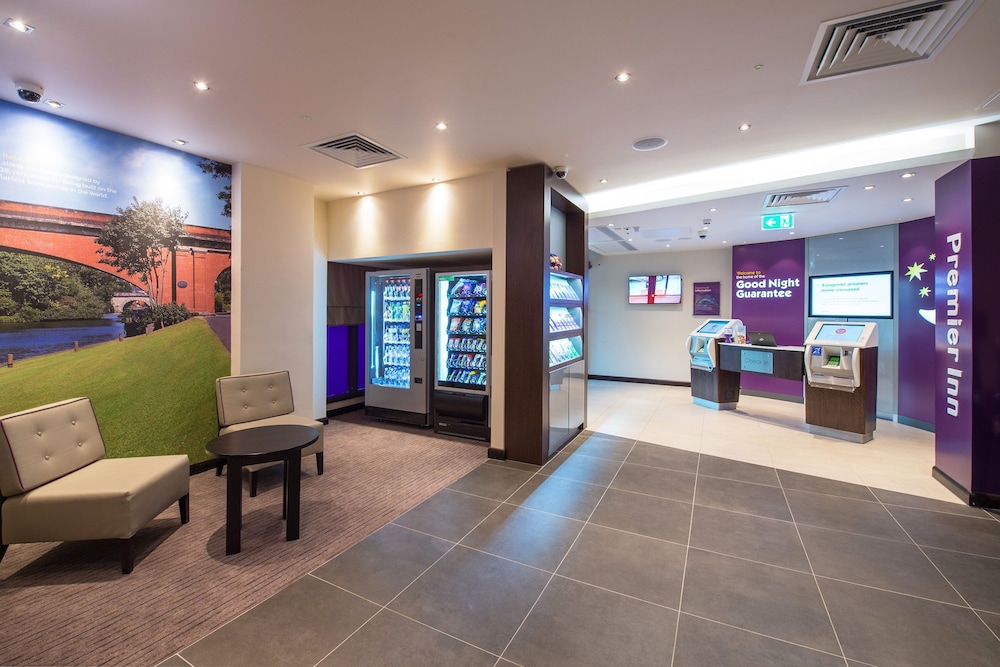Premier Inn Maidenhead Town Centre, photo 32