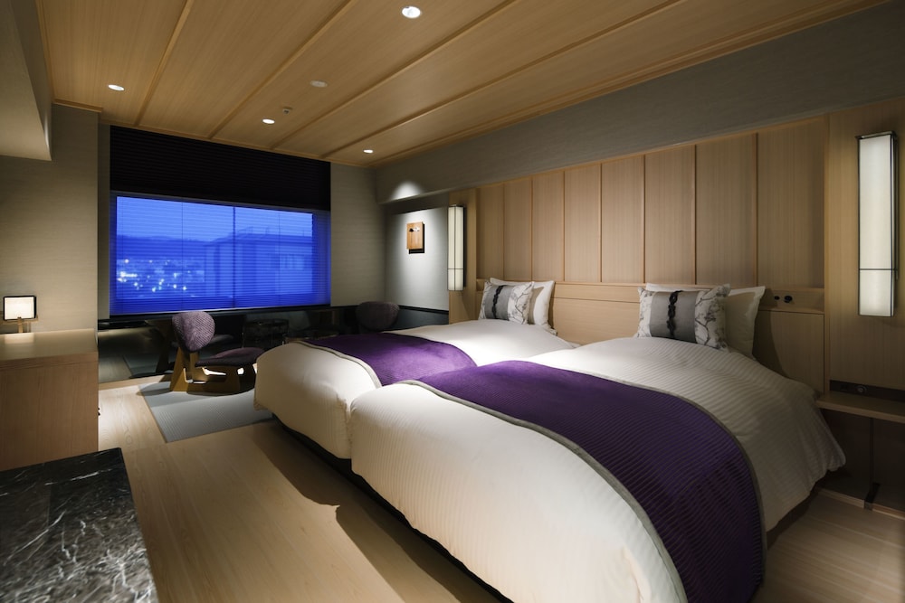 Kyoto Century Hotel 30