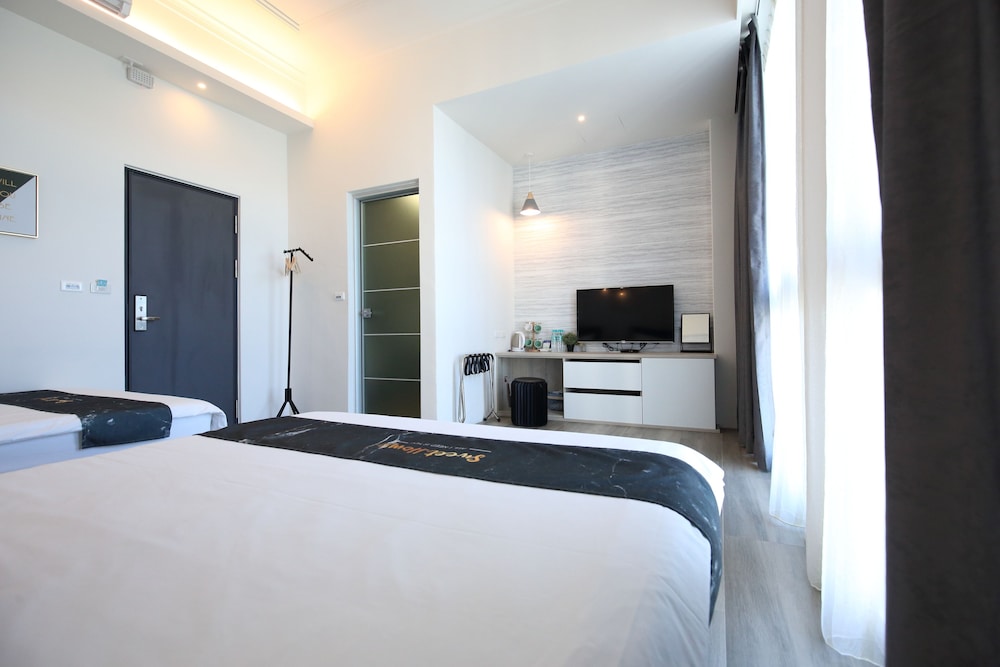 Blue Ocean BnB