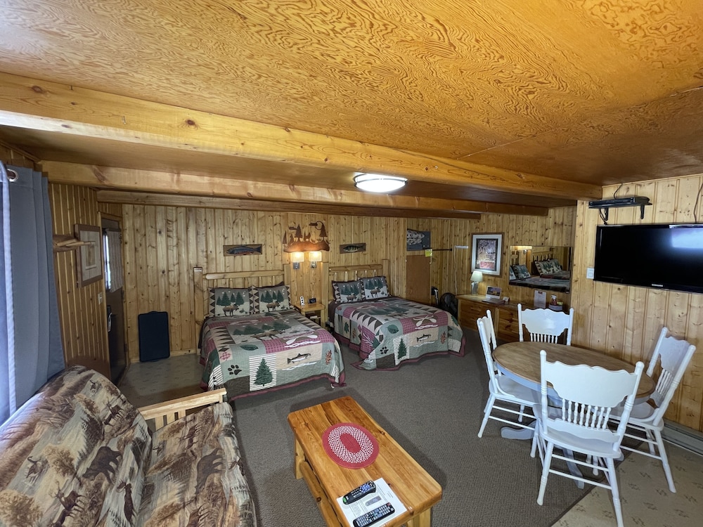 Sportsman Motel