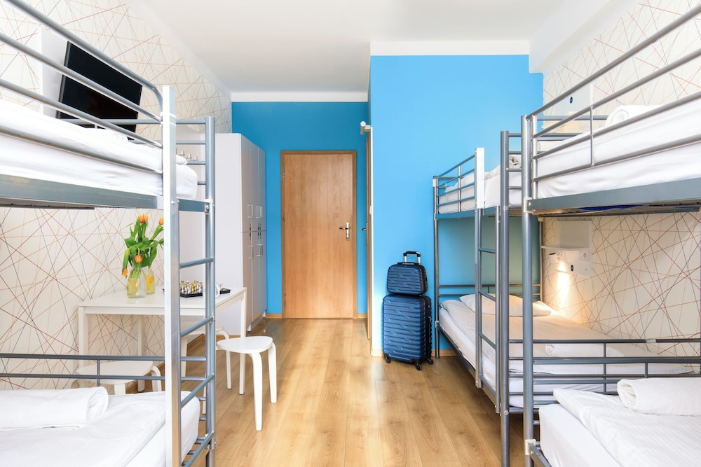Premium Hostel
