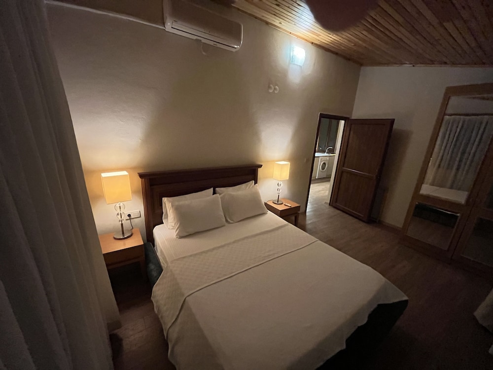 Kibala Otel - Butik Sınıf - Image 49
