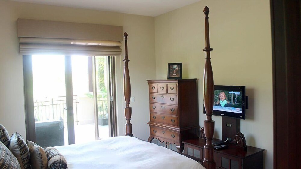 5 Star Caribbean Villa view 4