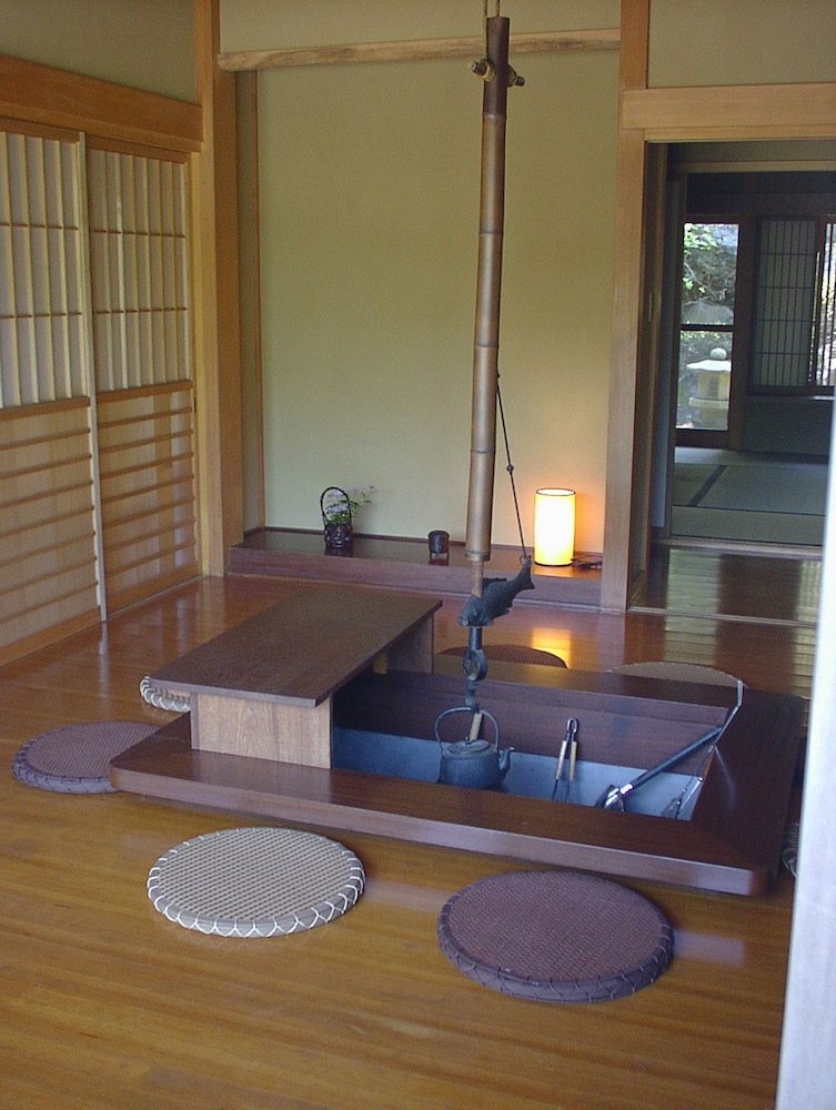 Yasuragino Bettei Shikitei
