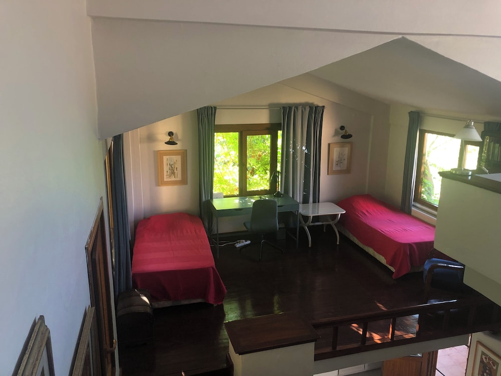 Home on Iznik Lake With its own Private Beach