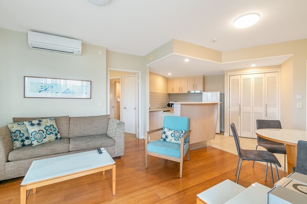 The Pool Resort Kingscliff - 2B Dual Key (7119/20) - Holiday Management Co