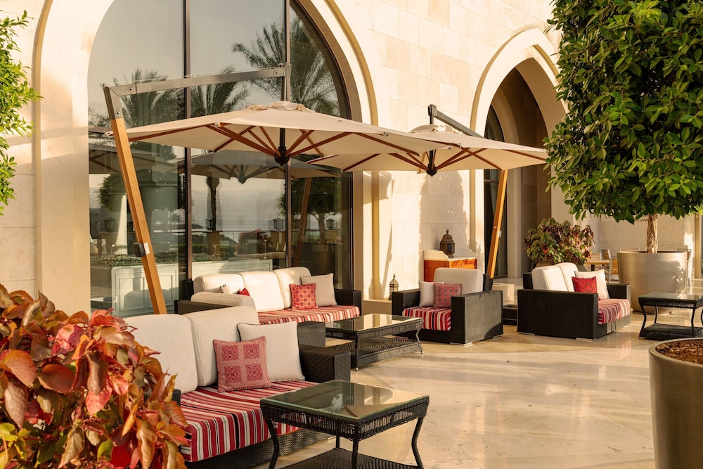 Aqaba Vacations - Al Manara, a Luxury Collection Hotel, Saraya Aqaba - Property Image 5