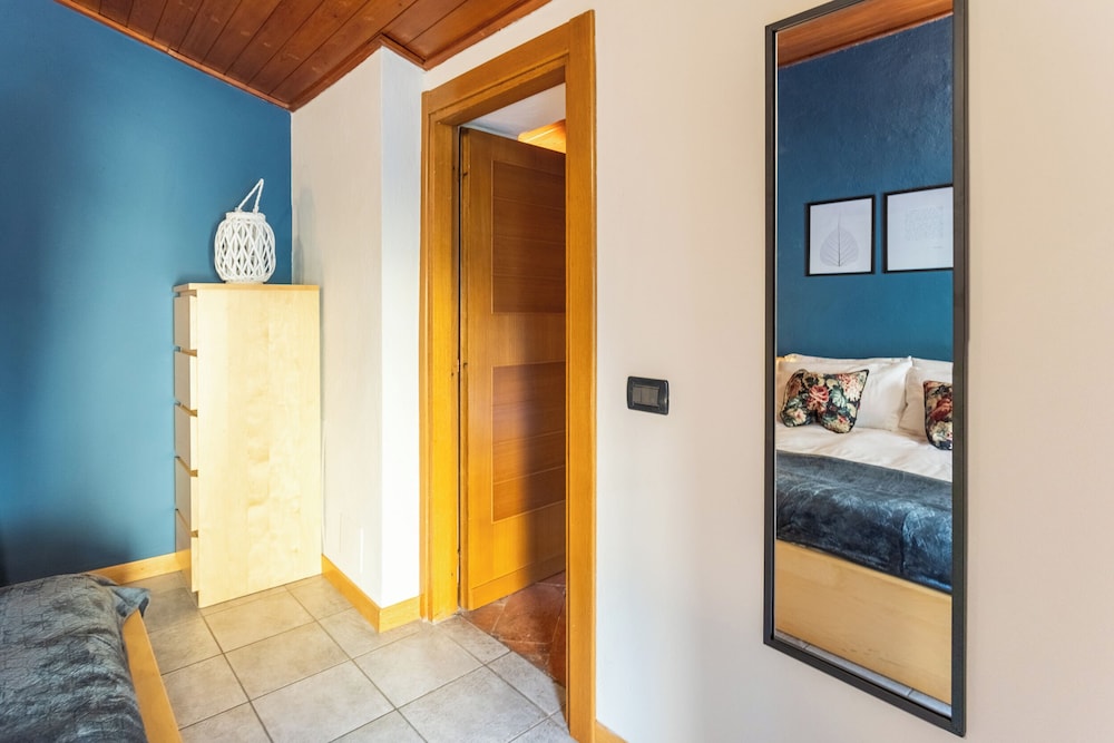 San Fedele Apartments by Rent all Como