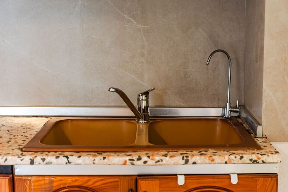 Spacious Stay in the Heart of Tirana