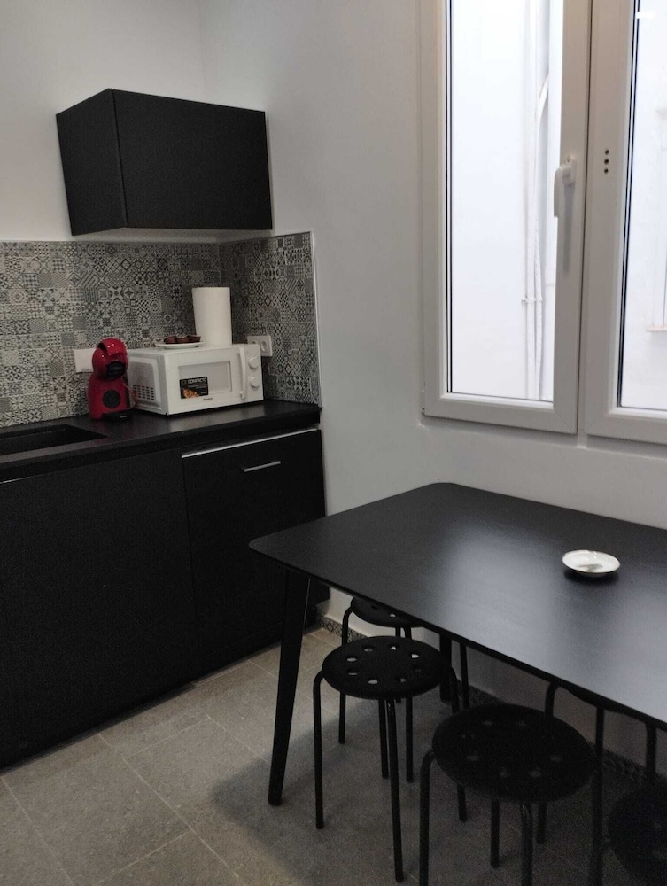 Soho Boho Apartments