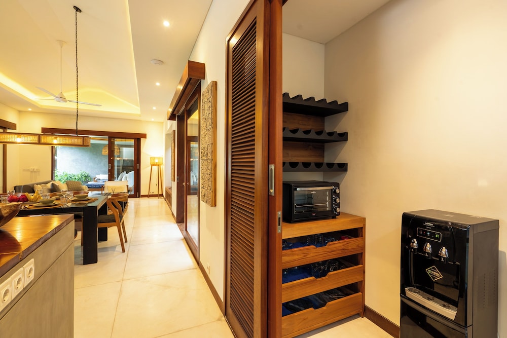 Just Residence Villa By Betterplace