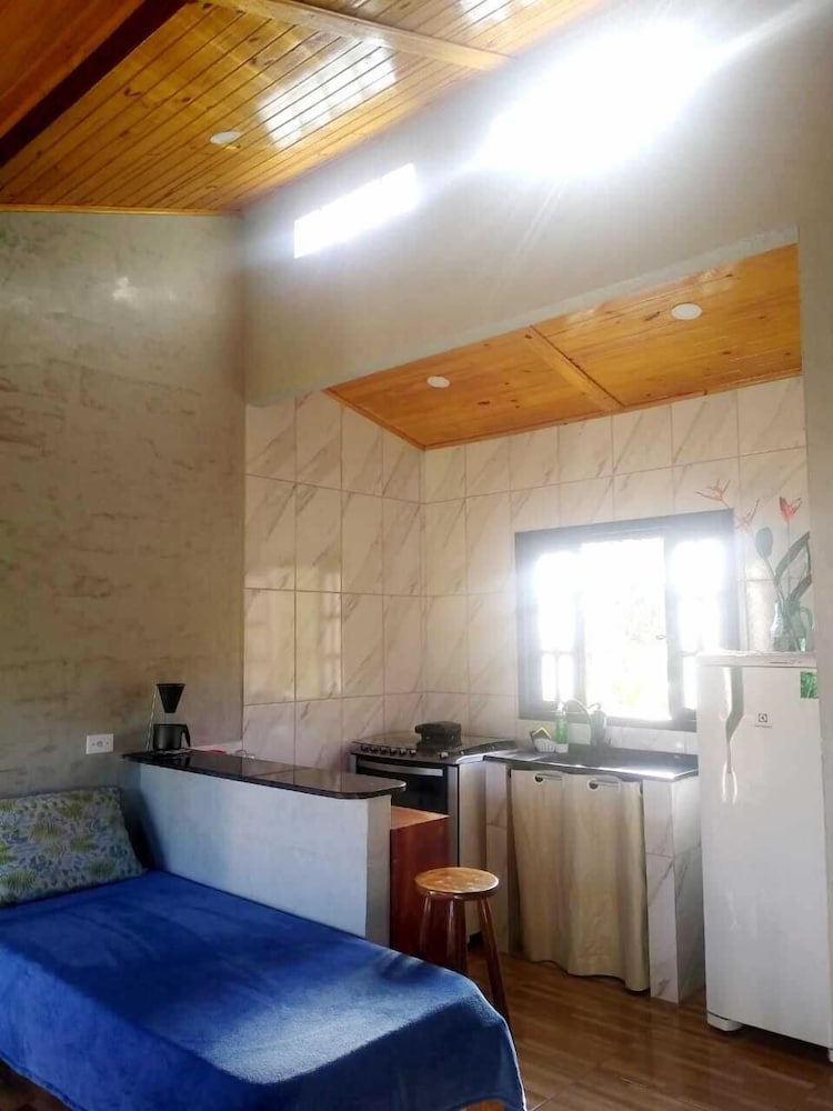 Flats Refugio Da Mata