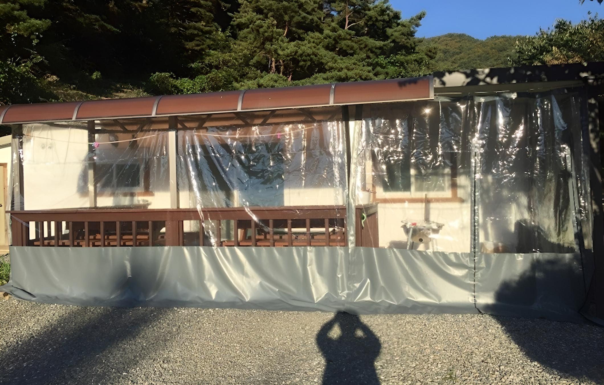 Danyang Blue Pension view 5