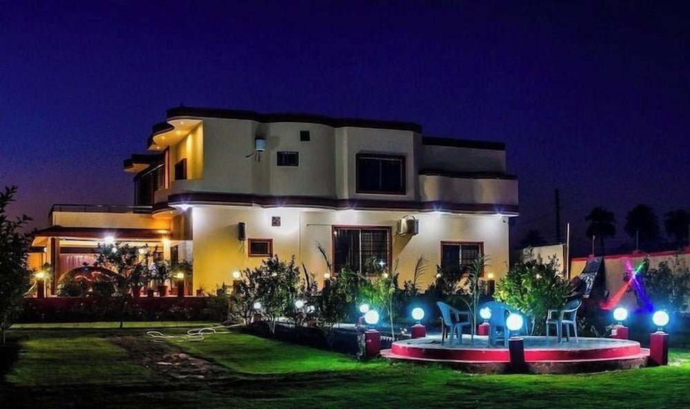 ARABIAN RESTAURANT