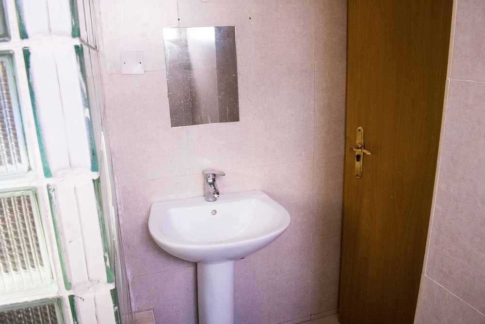 Sugarland Apartments Ikoyi