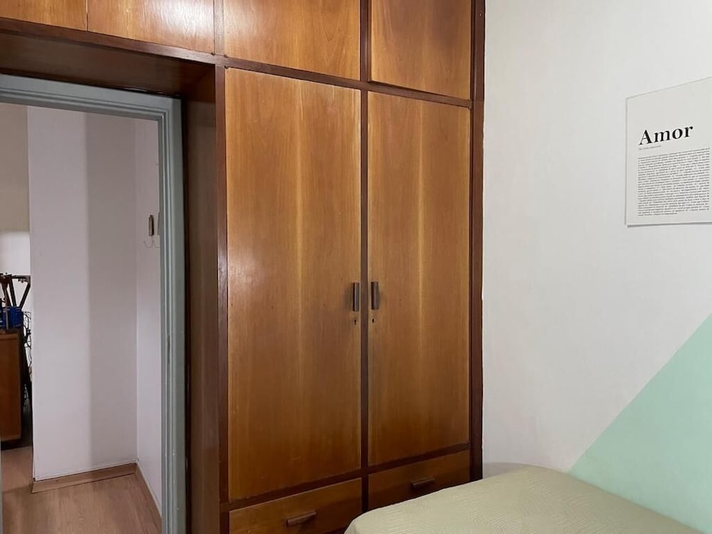 SUH Copacabana 114 Cozy Compact