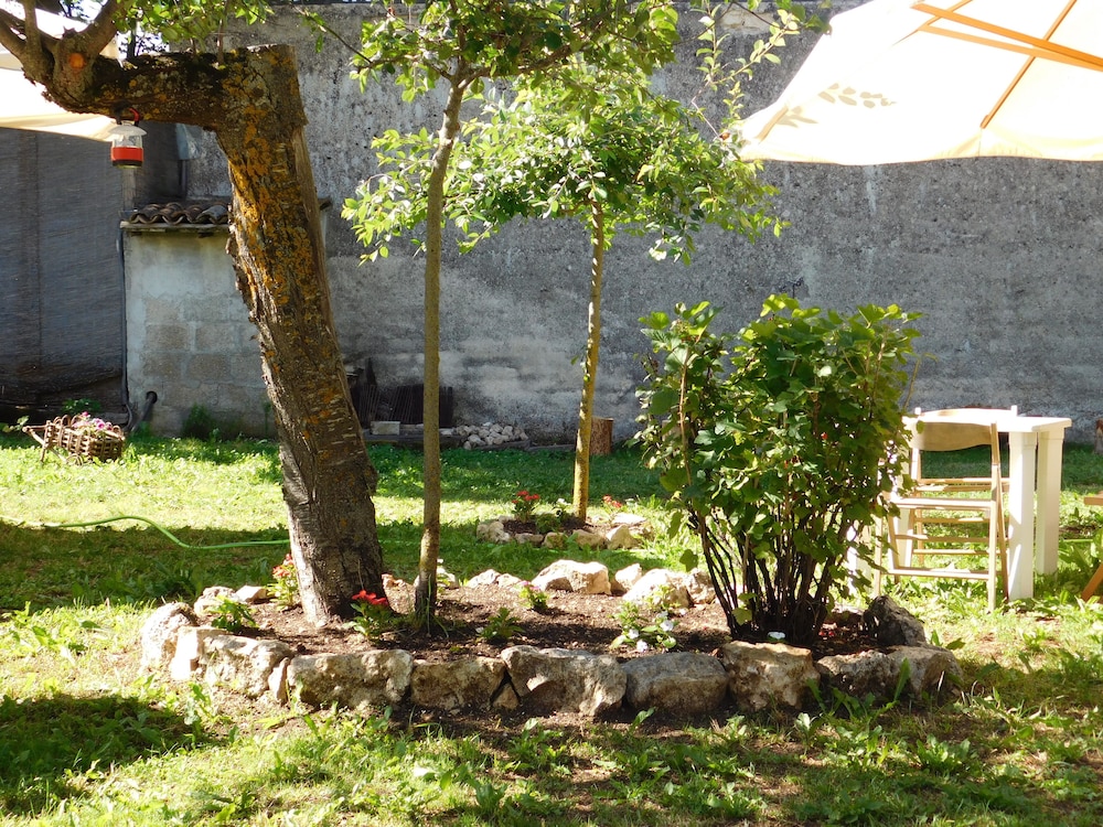 La Locanda sul Lago