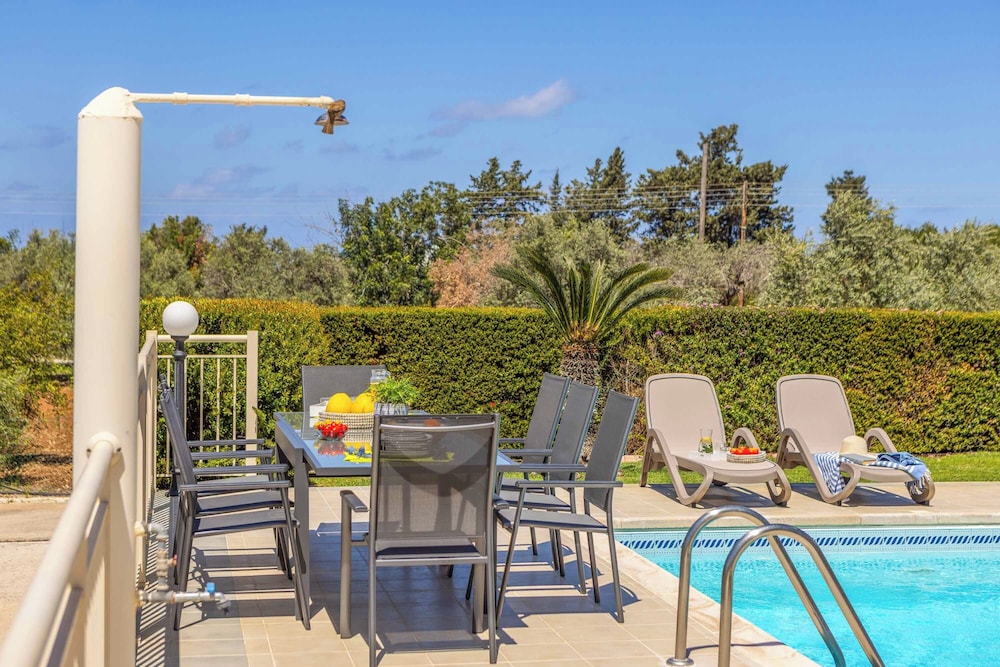 Villa Alexia Cyprus
