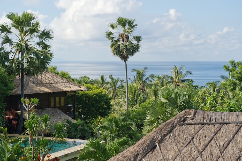 Villa Flow