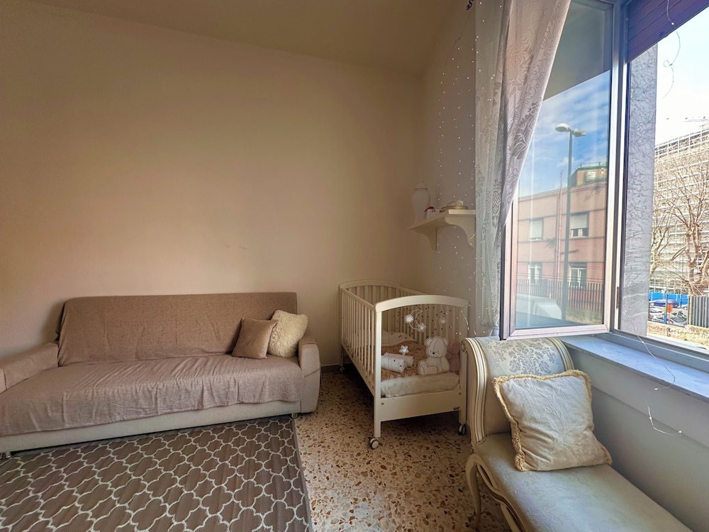 Green Heart House Napoli