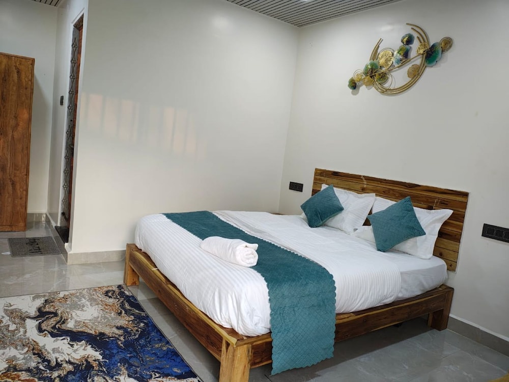 Shivansh Agro Tourism And Home stay