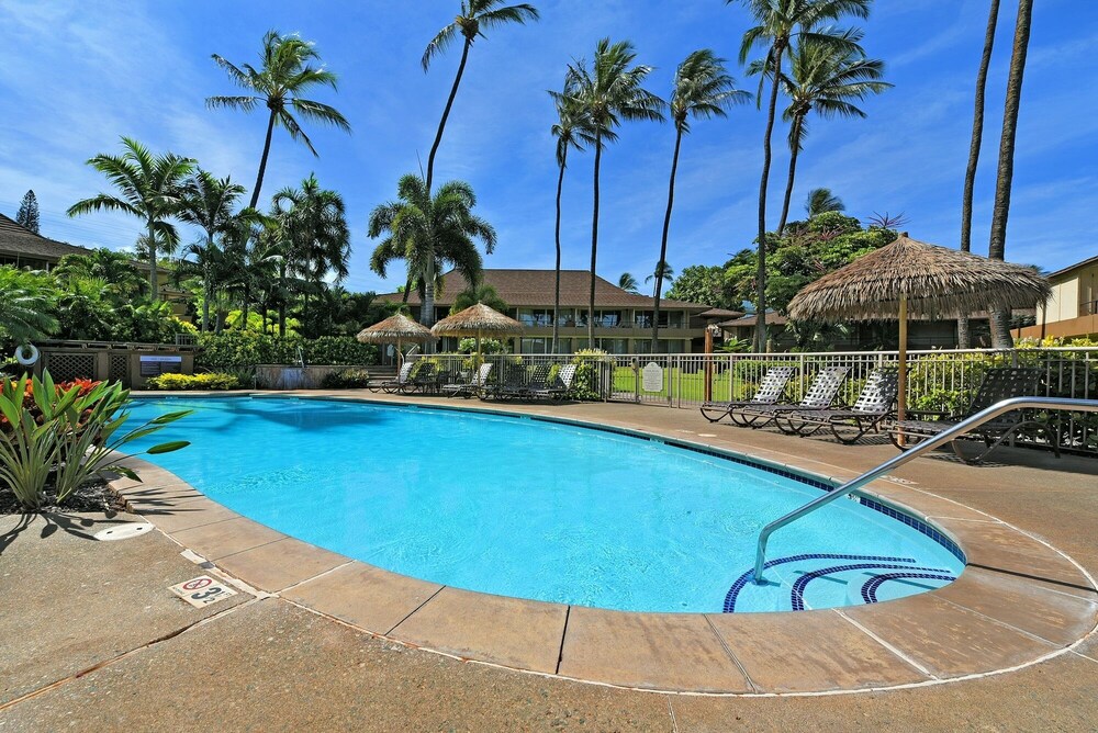 Maui Kaanapali S #b247 Studio Bedroom Condo by RedAwning - Image 4