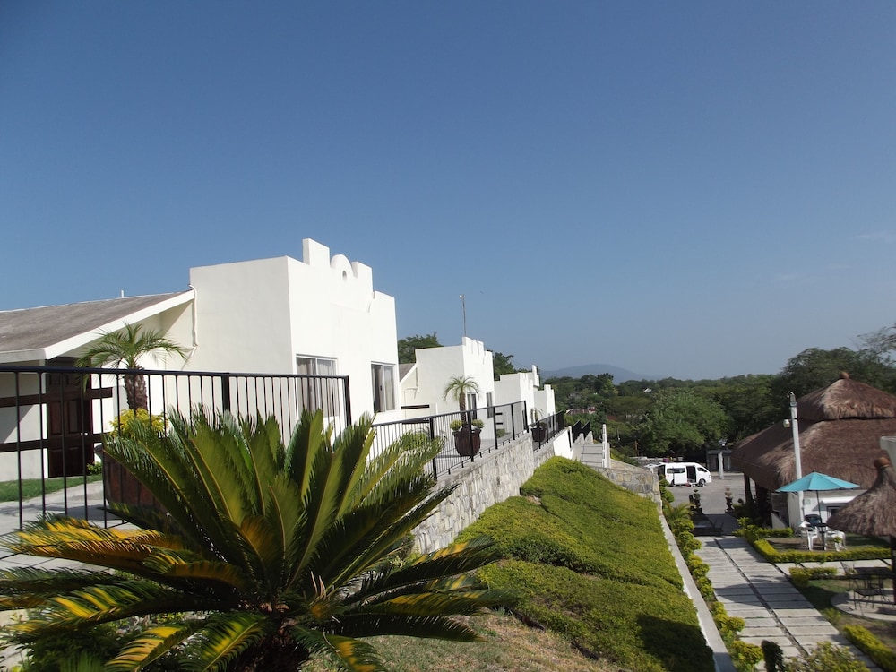 Hotel San Jose