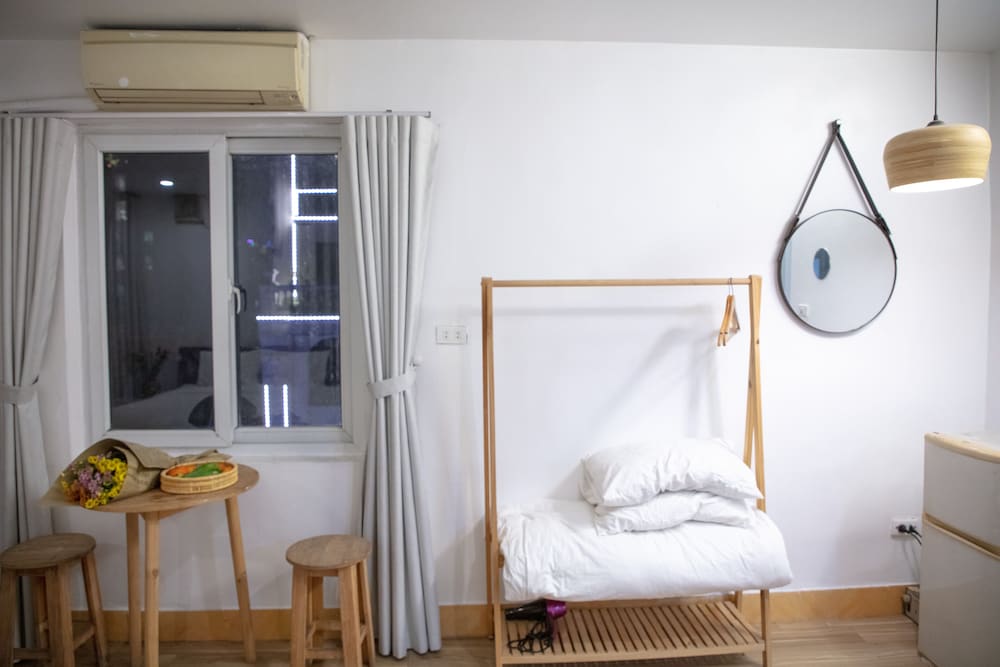 Okaeri Homestay
