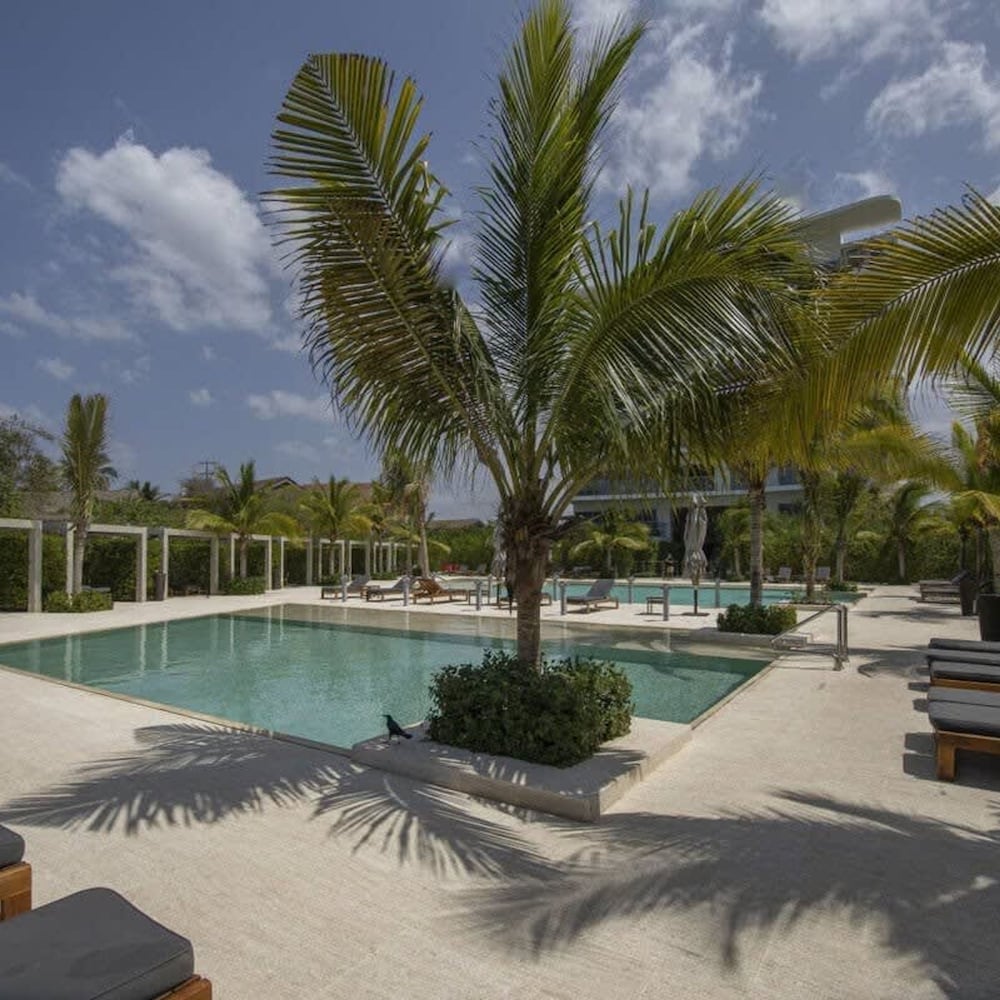 w Fantastic 2BR w AC in Sunny Cartagena