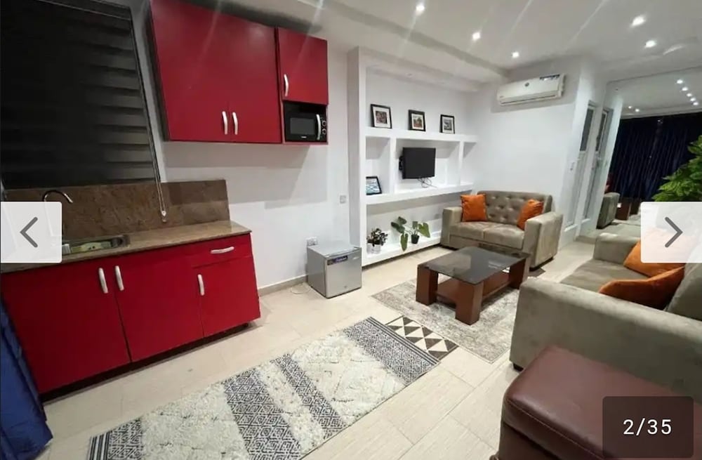 HOD APARTMENTS GRA