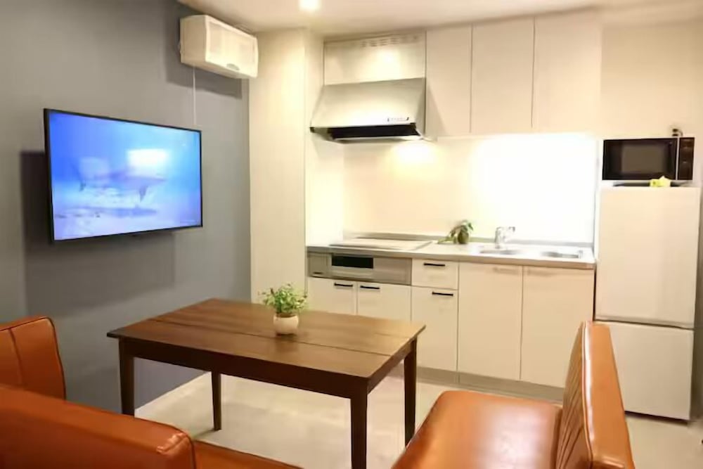 Shinosaka Grand Heights 301
