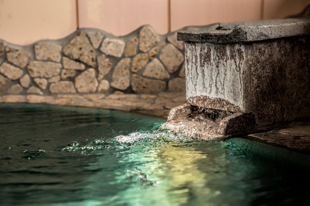 Imaihana Onsen Hana no Kaze
