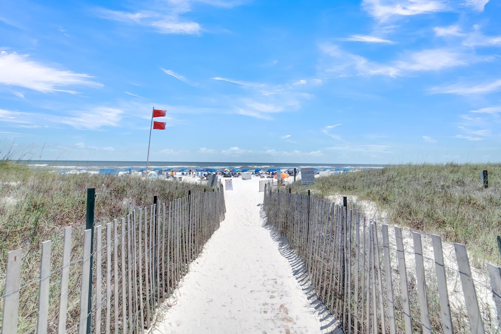 Sugar Beach 246
