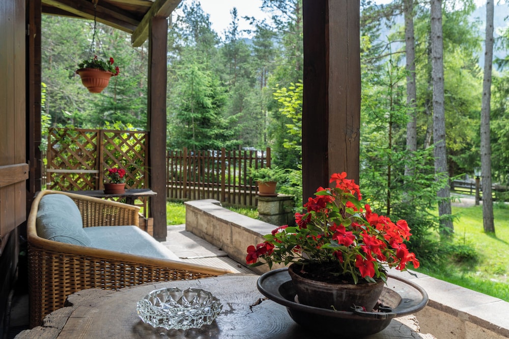 B&B Villa La Bercia